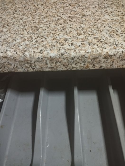 Кухонні меблі, кухонна стінка "Венге "