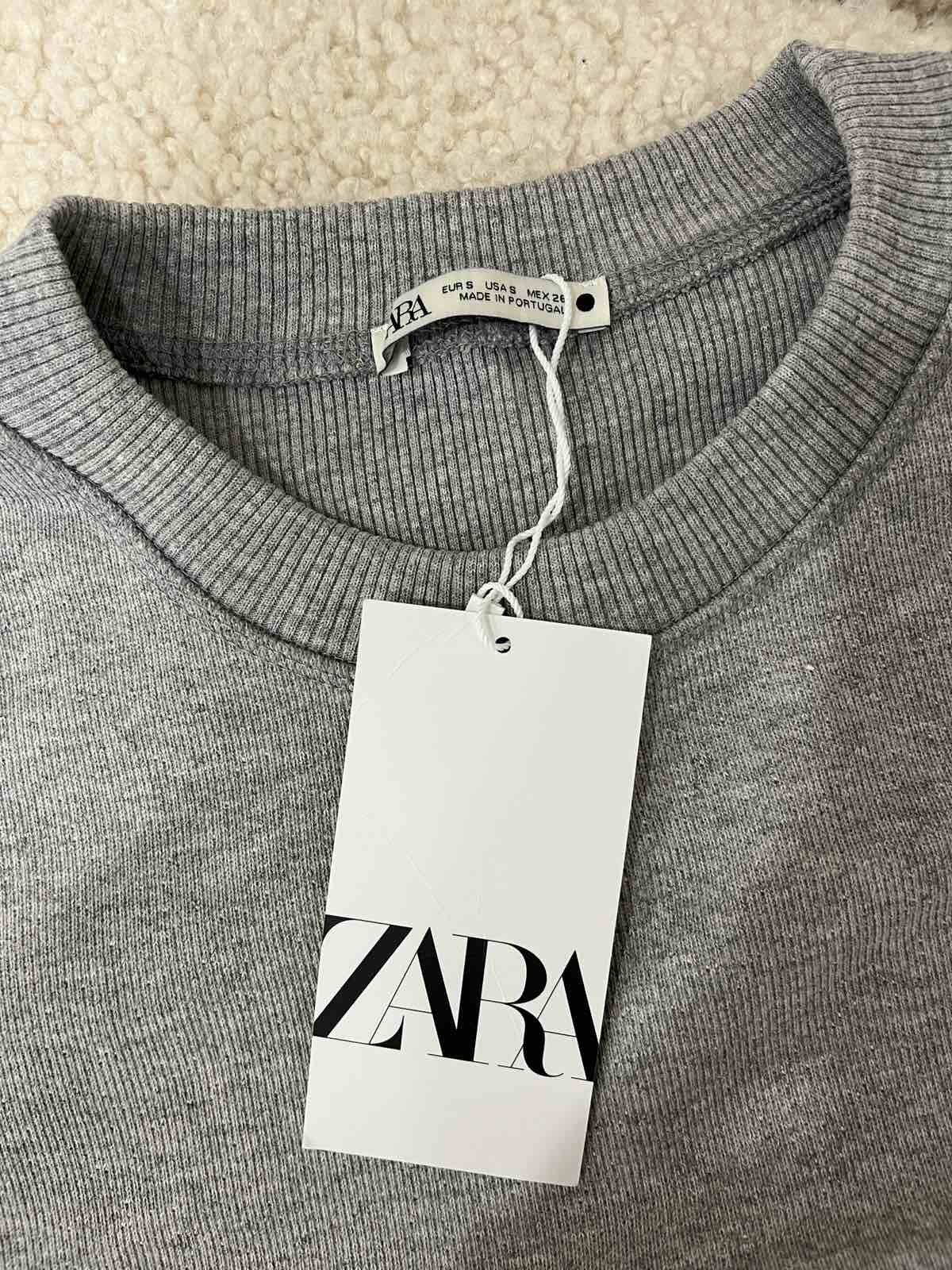 Світшот ZARA жіночий