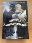 „Akademia Dobra i Zła” Soman Chainani