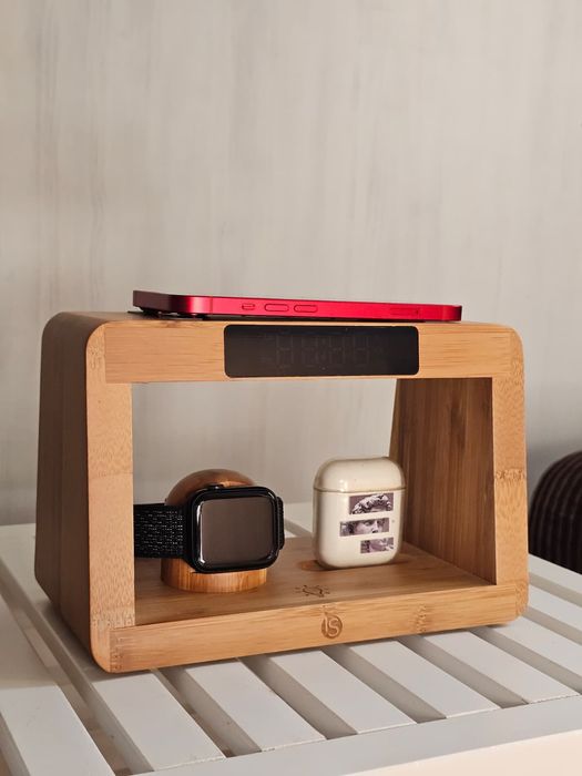 Pack Apple – MacBook  + AirPods + Acessórios