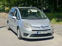 Citroen C4 Grand Picasso 7 osobowy