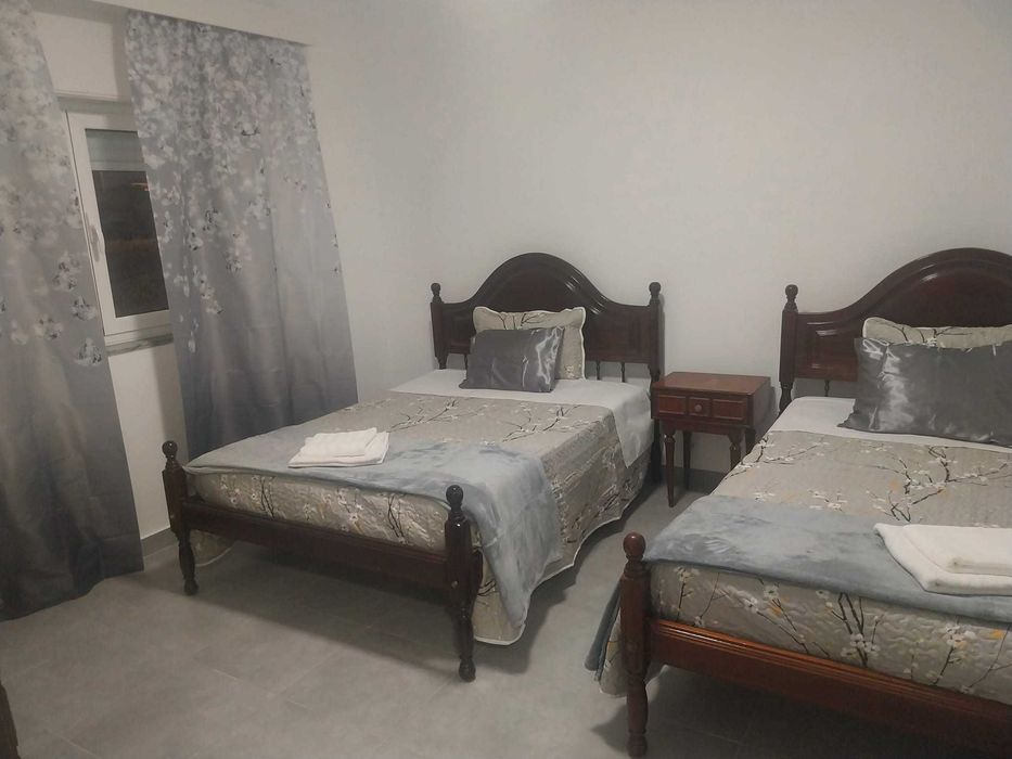Moradia em Ermidas-Sado - casa de familia ou alojamento local