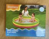 Basen dla dzieci Bestway Swim Squad 152x30 cm