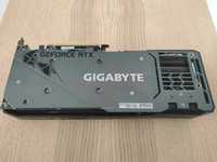 Karta graficzna Gigabyte GeForce RTX 3070 Gaming OC 8GB GDDR6