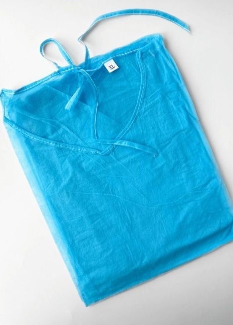 Набір медецинський SURGICAL GOWN