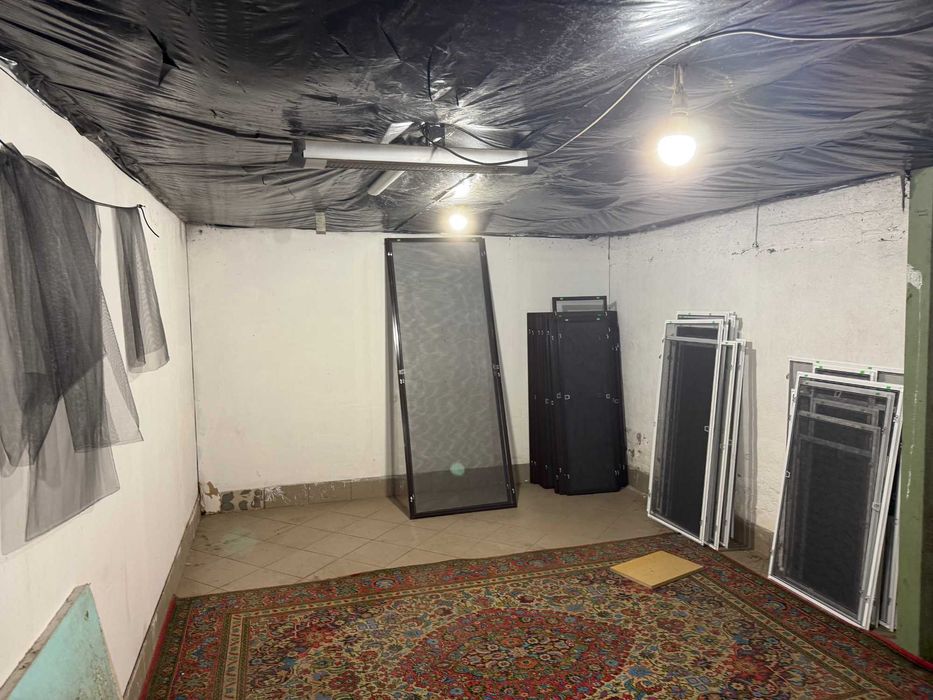 Оренда  утепленого ангару у Вінниці, під виробництво або зберігання