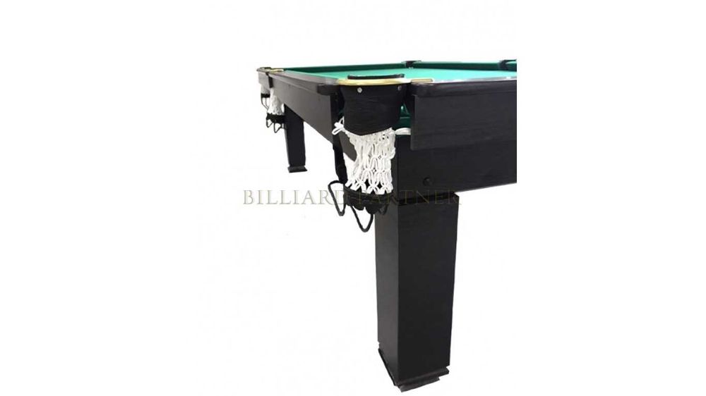 Бильярдный стол "Галант" 10 футов Пирамида