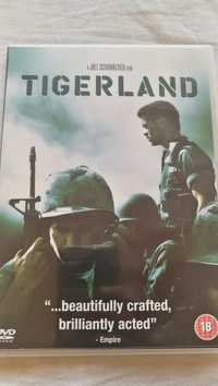 Tigerland. Polskie napisy. Dvd. Charytatywnie