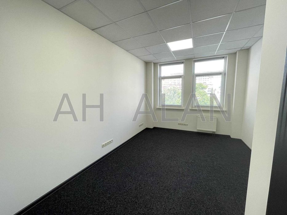 Оренда офісу на Подолі, метро Контрактова площа, новий ремонт