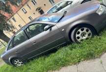 Audi a6c5 1997 r