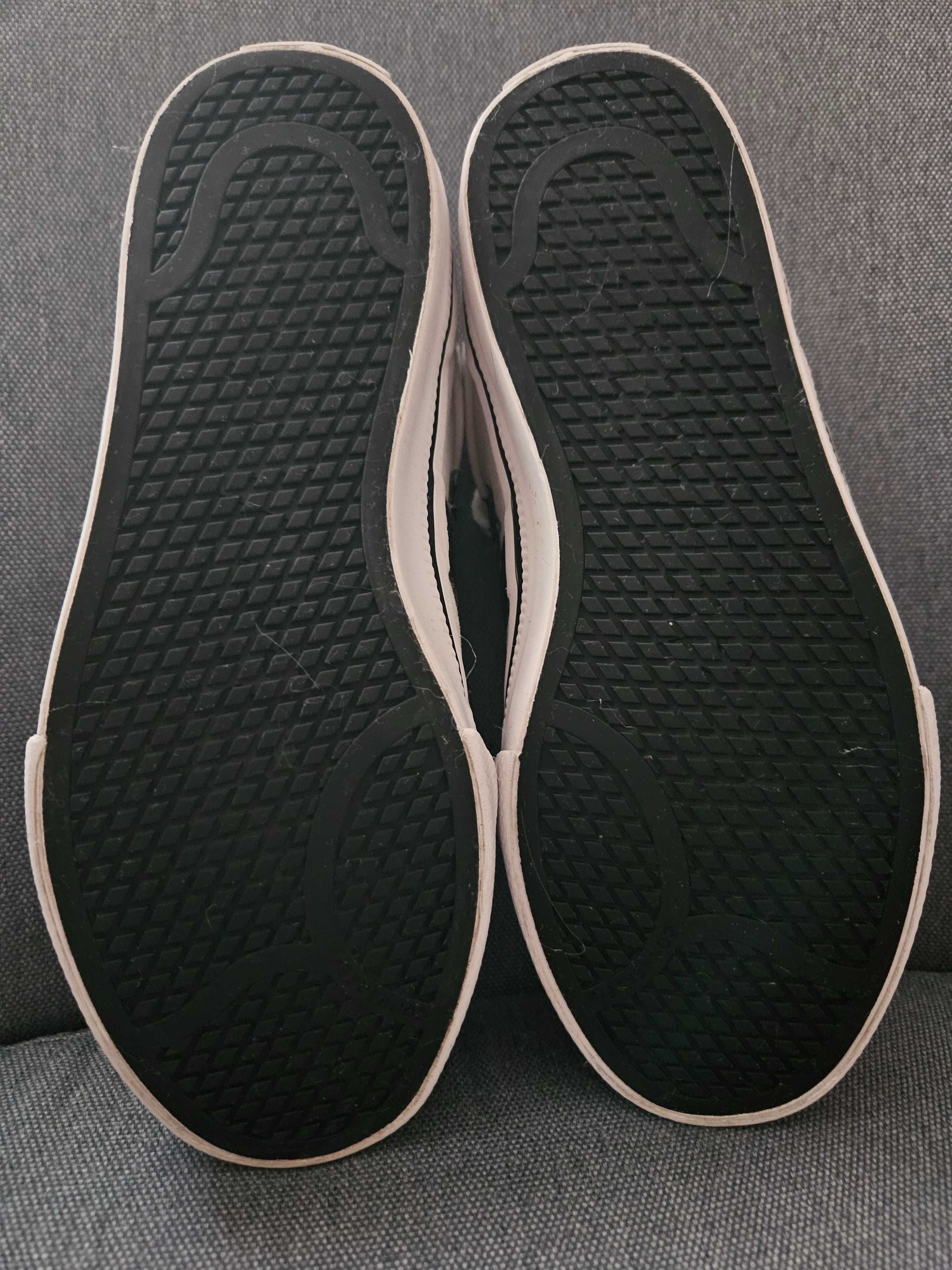 Trampki Converse 36