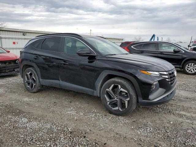 Hyundai Tucson SEL Convenience 2022