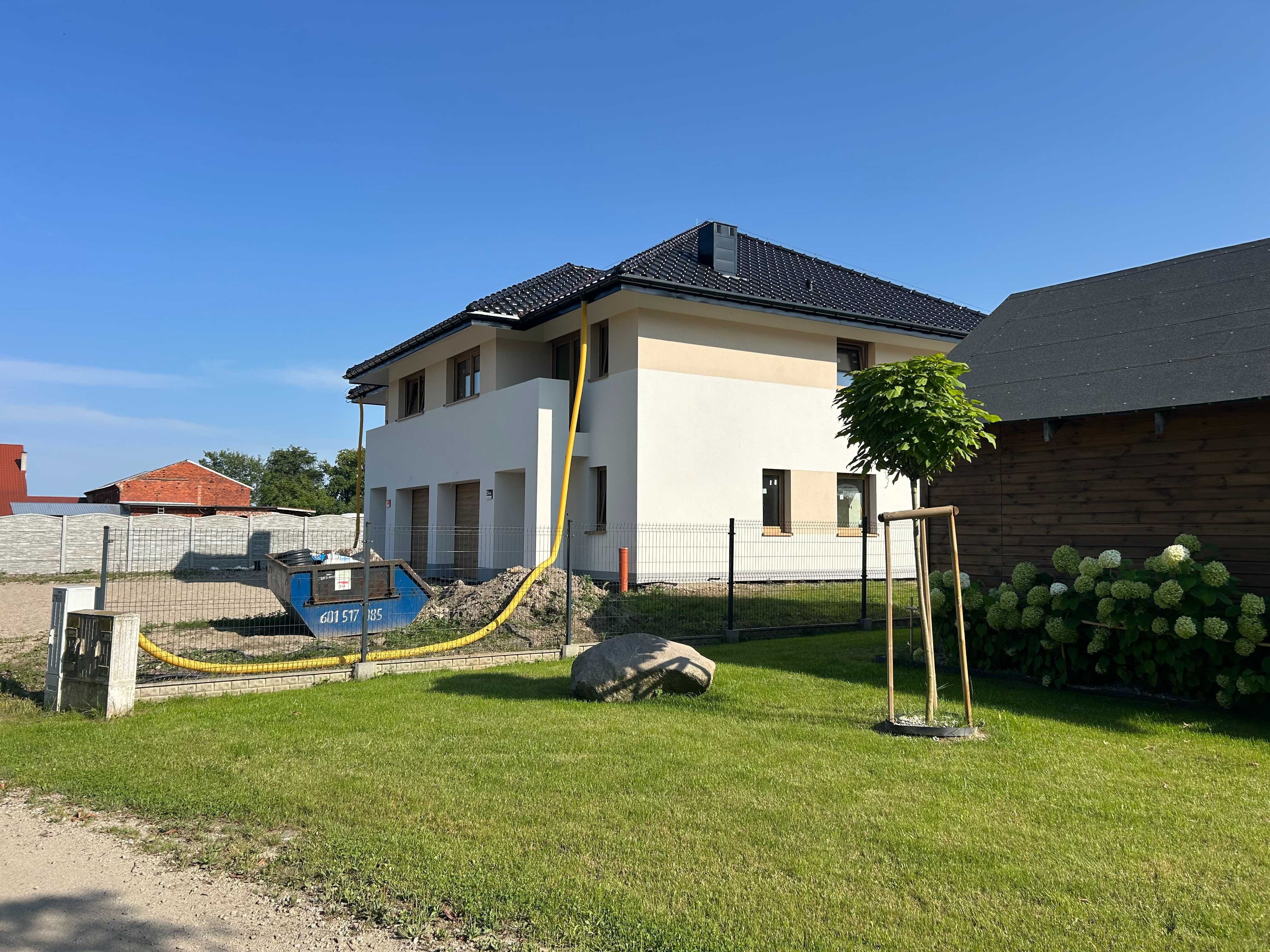 Dom Willa Julia 5 Bez Podatku PCC