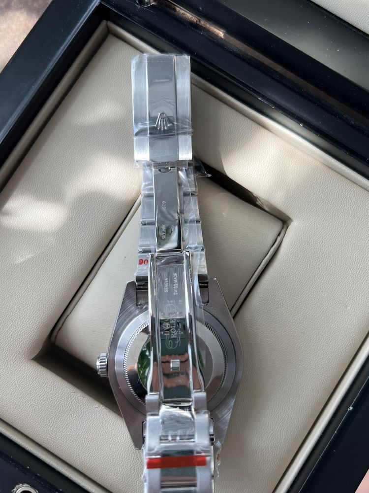 мужские наручные часы Rolex Datejust 41 mm