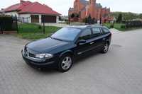 Renault Laguna Alu Climatronic Tempomat Sprowadzona z Niemiec