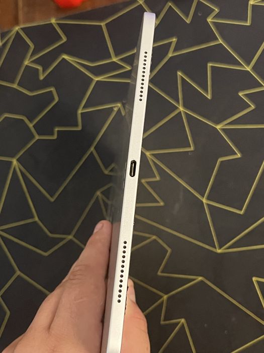 Ipad Pro 11 2019 64 gb