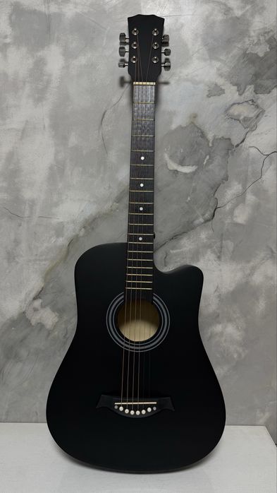 Акустична гітара