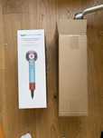 Oryginał Dyson Supersonic Hair Dryer HD16