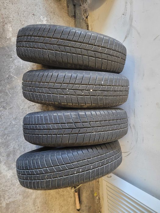 Opony zimowe 175/80/14 ,2019