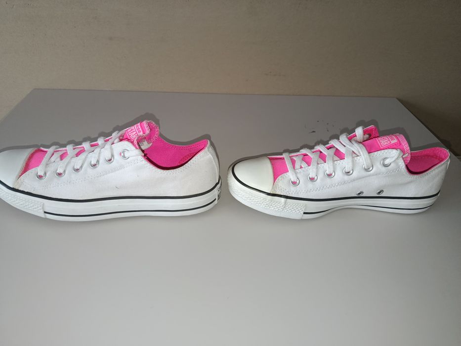 Converse All Star nr 41.5--26.5 cm