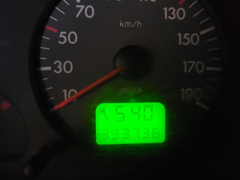 Citroen Berlingo 1.9