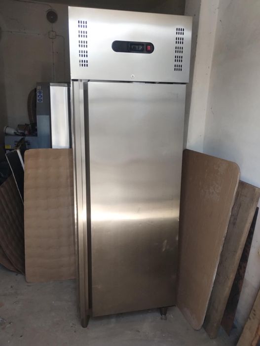 Szafa chłodnicza STALGAST