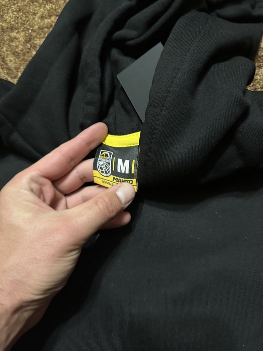 Спортивний костюм Manto M-L Defend Yourself Venum