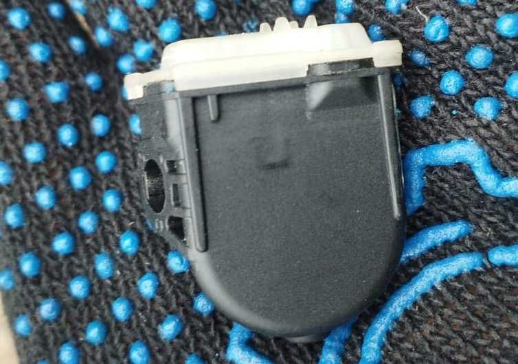 Датчик тиску шини коліс Ford сенсор давления TPMS Fiesta C-Max Focus