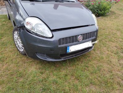 Fiat Grande Punto 2009