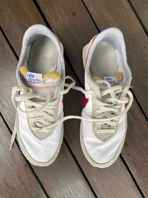 Sapatilhas Nike athletic club