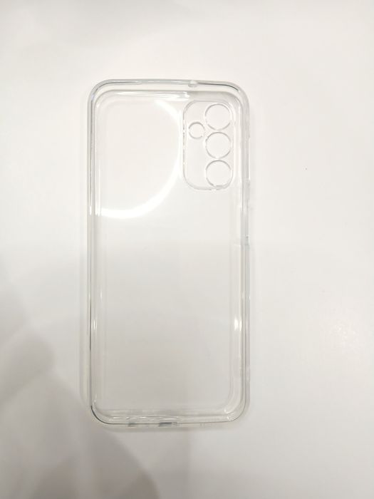 Capas silicone varios modelos