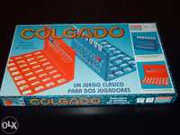 Jogo Colgado (jogo de mesa)