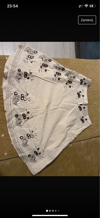 Spodnica rozmiar L