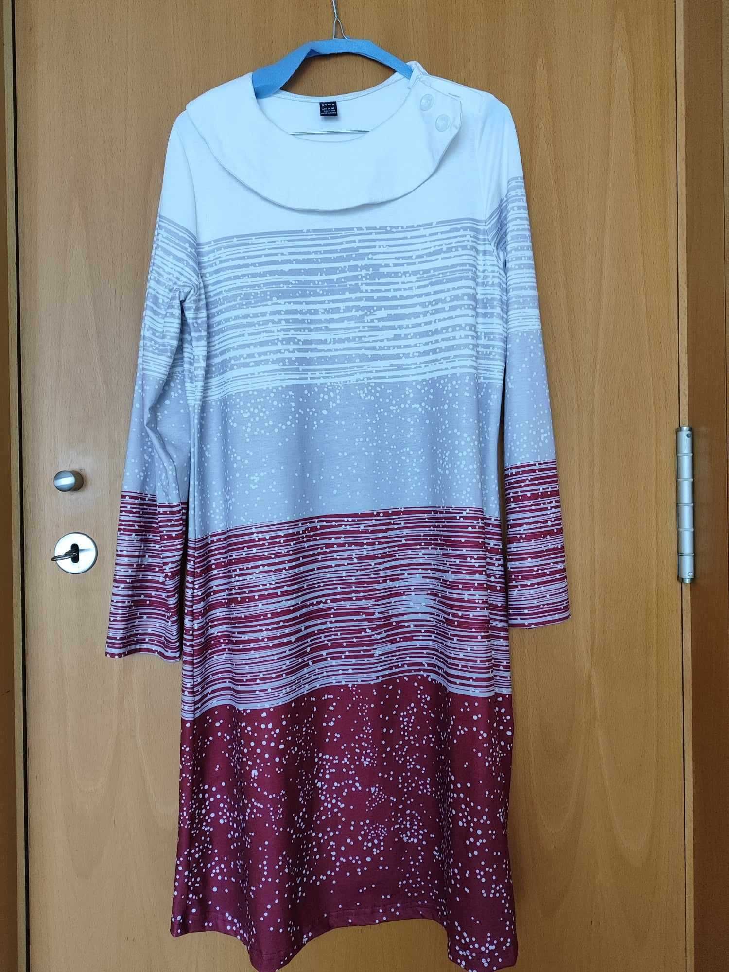 Vendo vestido novo