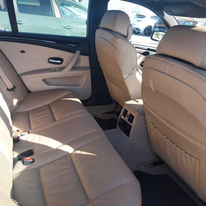 BMW 530i Msport 2006