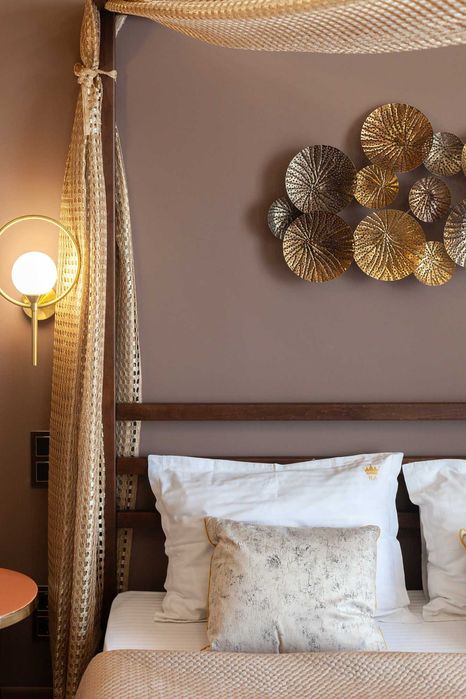 Апартаменти з видом на Оперний театр