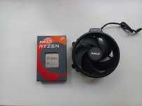 Процесор AMD Ryzen 5 3600