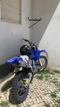 Troco wrf426 ou vendo