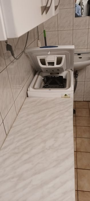 Pokoj umeblowany w okolicy Korony przy Brucknera!