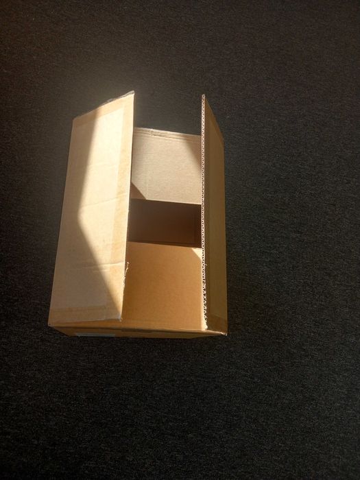 Kartony do ecommerce