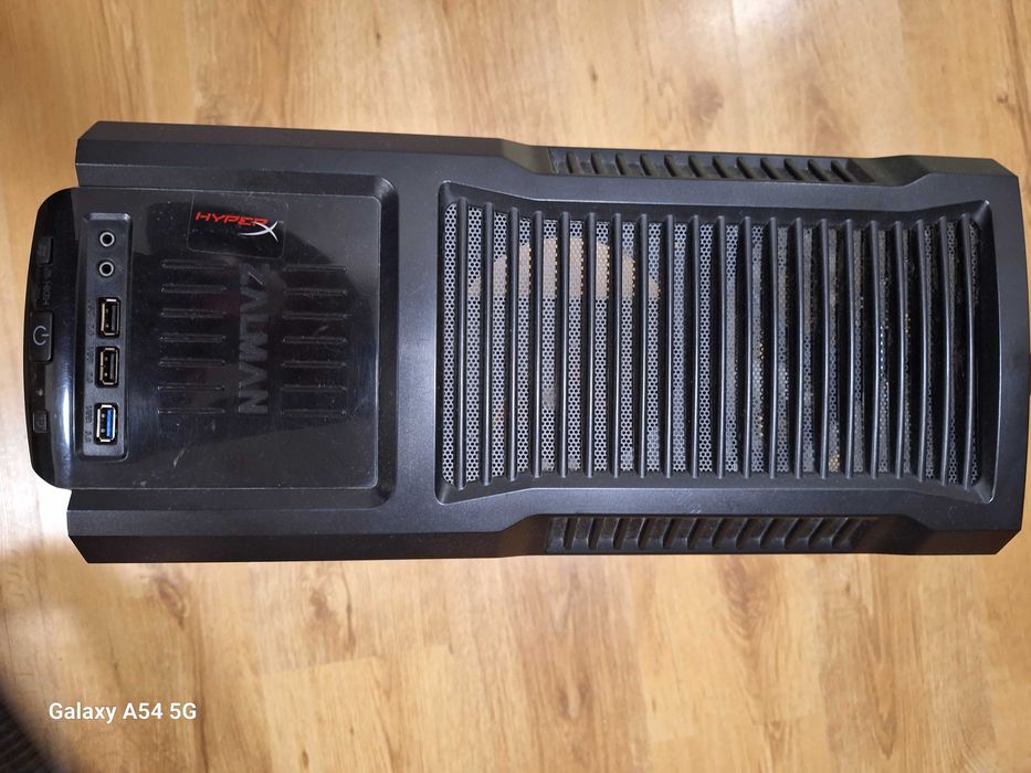 Obudowa Komputera Zalman Z3