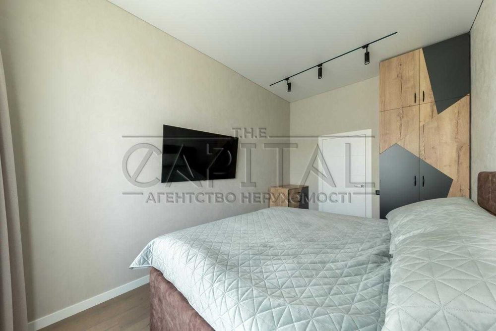 Продаж квартири, ЖК 52 Перлина, вул. М. Бойчука, Печерський р-н