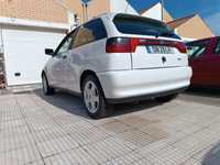 SEAT Ibiza 6K 1.9 TDI 90 AHU