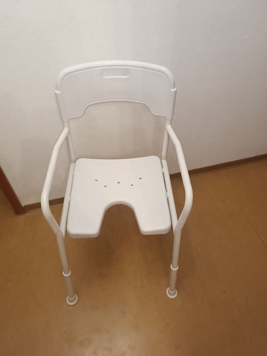Стул для душа и ванной,раскладной