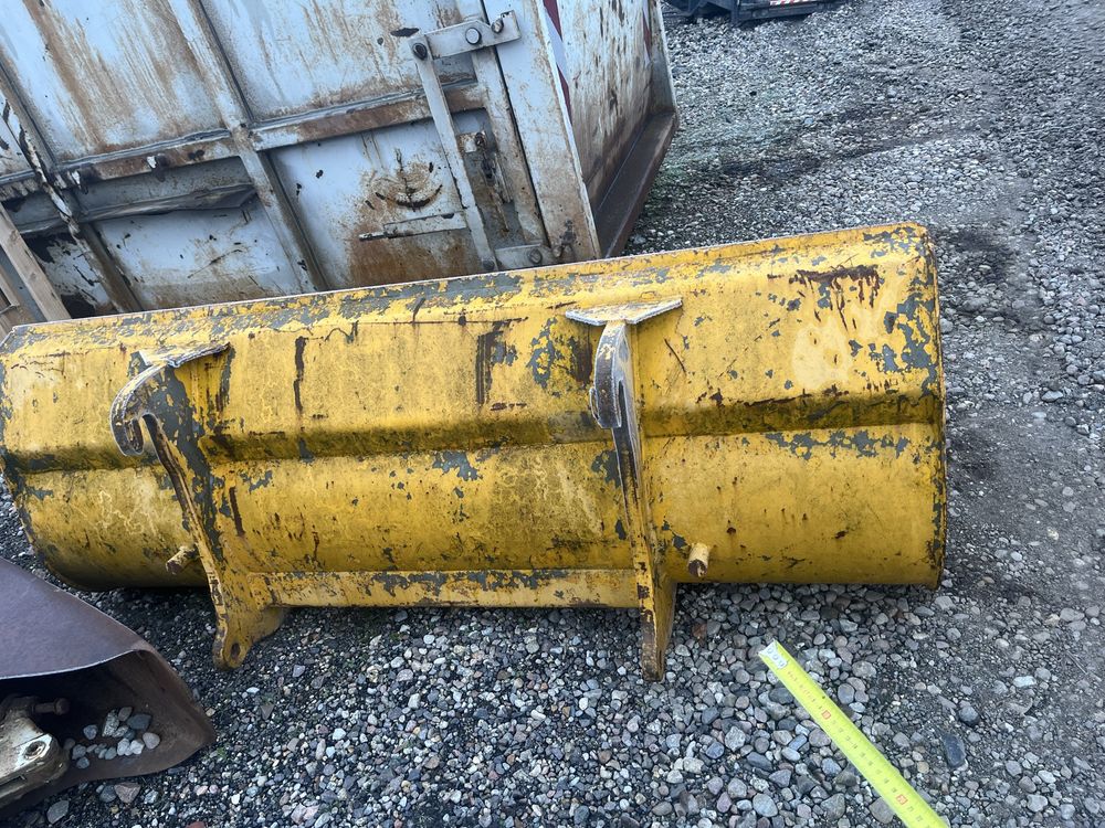 Łyżka do ładowarki teleskopowej JCB,Oryginał