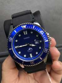 Часы DIVER MDV-106 Blue / Ретро A 168 /Годинник A159 / Duro Diver