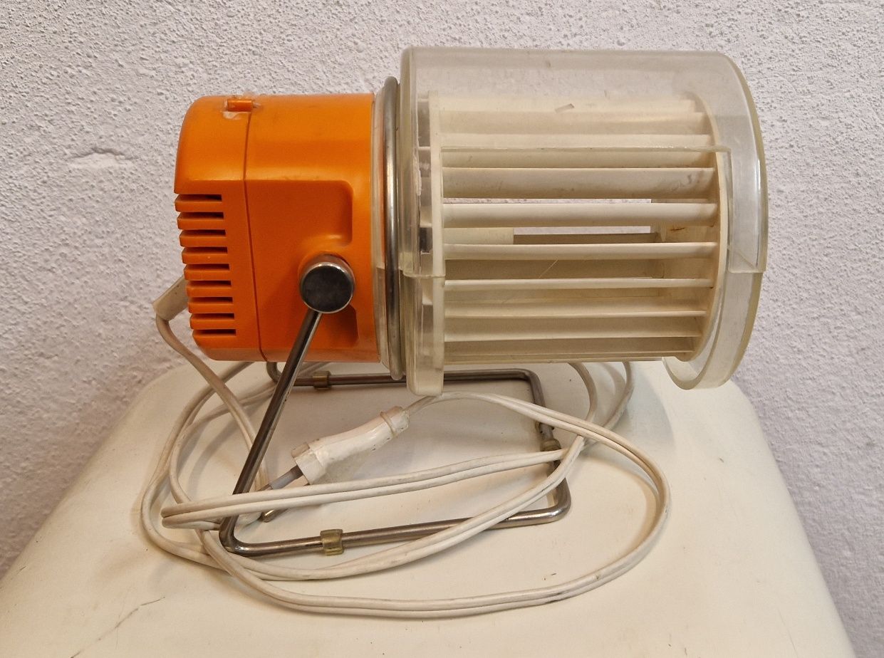 Wentylator biurkowy DDR