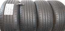 K303585D Komplet 235/45R19 95V Goodyear Efficient Grip RSC 2017rok