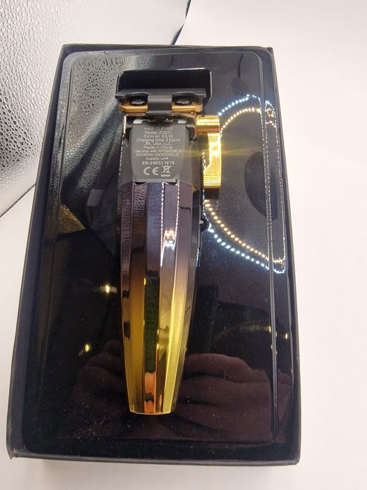 Maszynka do włosów JRL