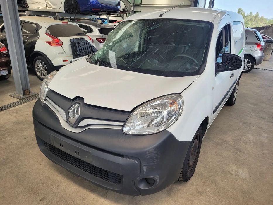 Renault Kangoo 2017 para peças